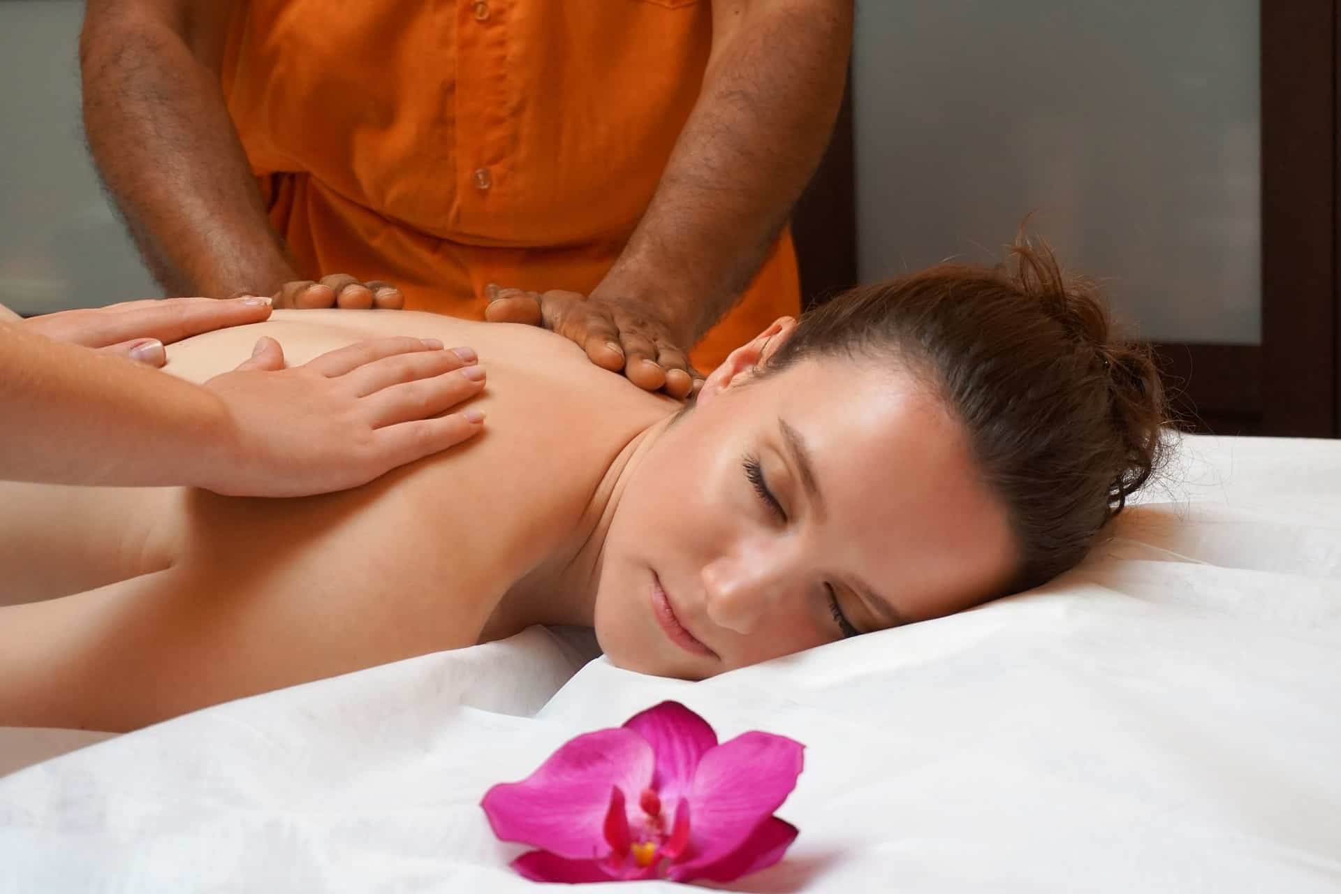 Temecula Massage Therapy, Chiropractic Massage Therapy